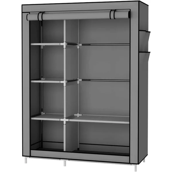 Armario XL Black - Image 2