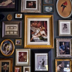 Decoración
